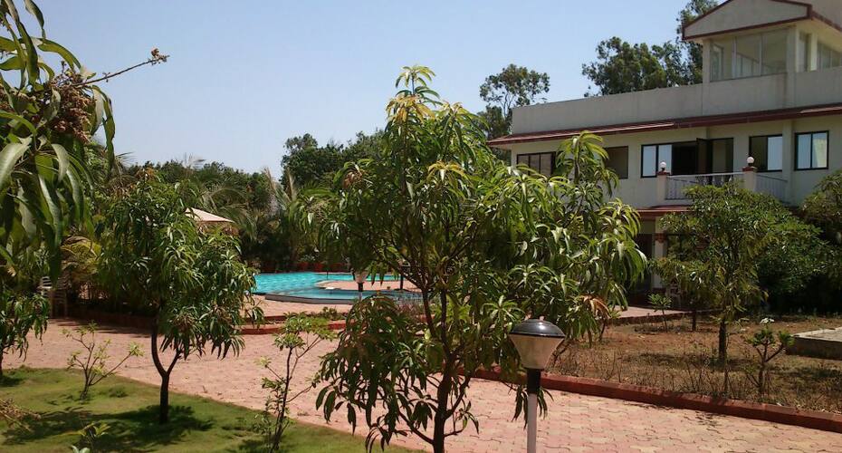Govinda Resorts, Lonavala 2